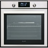 Four à pyrolyse Sharp K71V28IM2 78 L