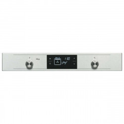 Four à pyrolyse Sharp K71V28IM2 78 L