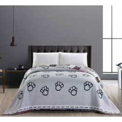 Couvre-lit CATS INVASION 220x240