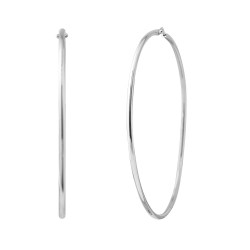 Boucles d'Oreilles Creole 