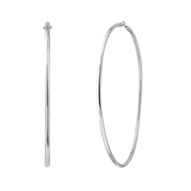 Boucles d'Oreilles Creole 