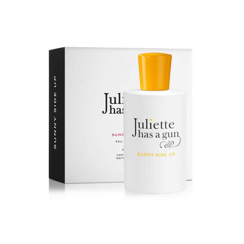 Juliette Has A Gun Sunny Side Up Eau De Parfum Vaporisateur 100ml