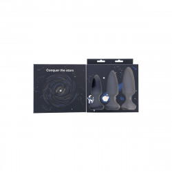 Plug Anal Dream Toys STARTROOPERS MARS Bleu
