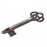Thermomètre environnemental Ferrestock Forge