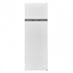Réfrigérateur Combiné Sharp SJFTB30ITXWEES Blanc