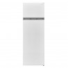 Réfrigérateur Combiné Sharp SJFTB30ITXWEES Blanc