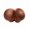Vortex Dame Rose Pipedream Fuck Me Silly Bubble Butt Marron