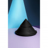 Vibromasseur The Cowgirl Cone Noir