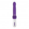 Vibromasseur à boules Evolved Violet