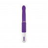 Vibromasseur à boules Evolved Violet