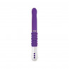 Vibromasseur à boules Evolved Violet