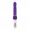 Vibromasseur à boules Evolved Violet