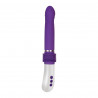 Vibromasseur à boules Evolved Violet