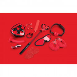 Ensemble Érotique Bondage Whipsmart Heartbreaker