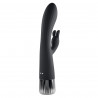 Vibrateur G-Spot Evolved Heat Up  Chill Noir