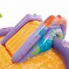 Pataugeoire gonflable pour enfants Intex 201 x 69 x 157 cm (3 Unités)