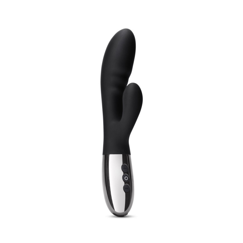 Vibrateur G-Spot Le Wand Blend Noir