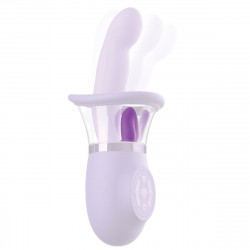 Vibromasseur anal Pipedream Fantasy for her Violet