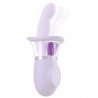 Vibromasseur anal Pipedream Fantasy for her Violet