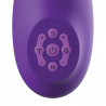 Vibromasseur anal Pipedream Fantasy for her Violet
