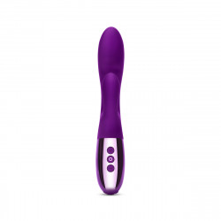 Vibrateur G-Spot Le Wand Blend Violet