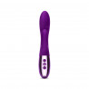 Vibrateur G-Spot Le Wand Blend Violet
