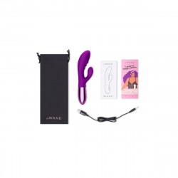 Vibrateur G-Spot Le Wand Blend Violet