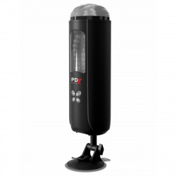 Masturbateur Pipedream Ultimate Milker