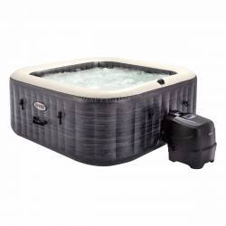 Spa gonflable Intex 4 personnes 795 L