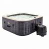Spa gonflable Intex 4 personnes 795 L