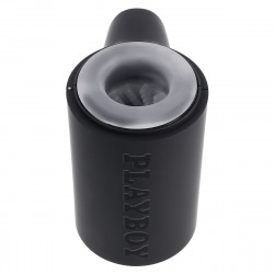 Vortex Dame Rose Playboy Noir