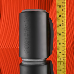 Vortex Dame Rose Playboy Noir