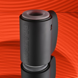 Vortex Dame Rose Playboy Noir