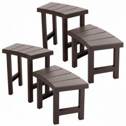 Table d'appoint Intex