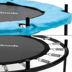Trampoline pour Enfants avec Filet de Sécurité Zuply InnovaGoods