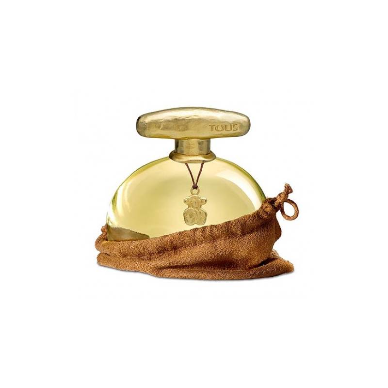 Tous Touch Eau De Toilette Vaporisateur 100ml