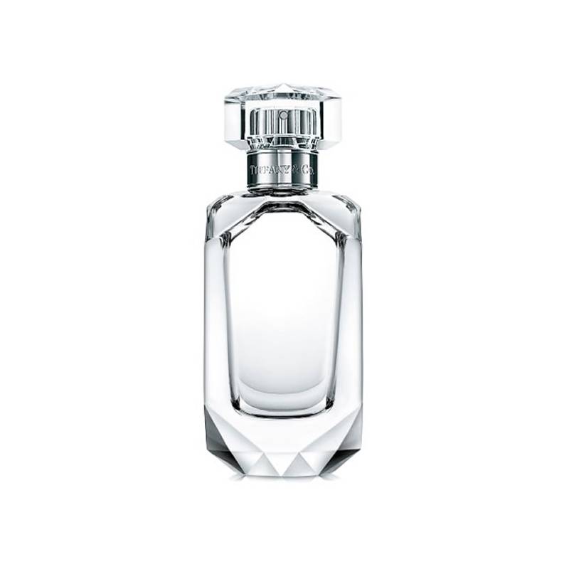 TiffanyCo Sheer Eau De Toilette Vaporisateur 75ml