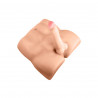 Gode réaliste Blush X5 TPE