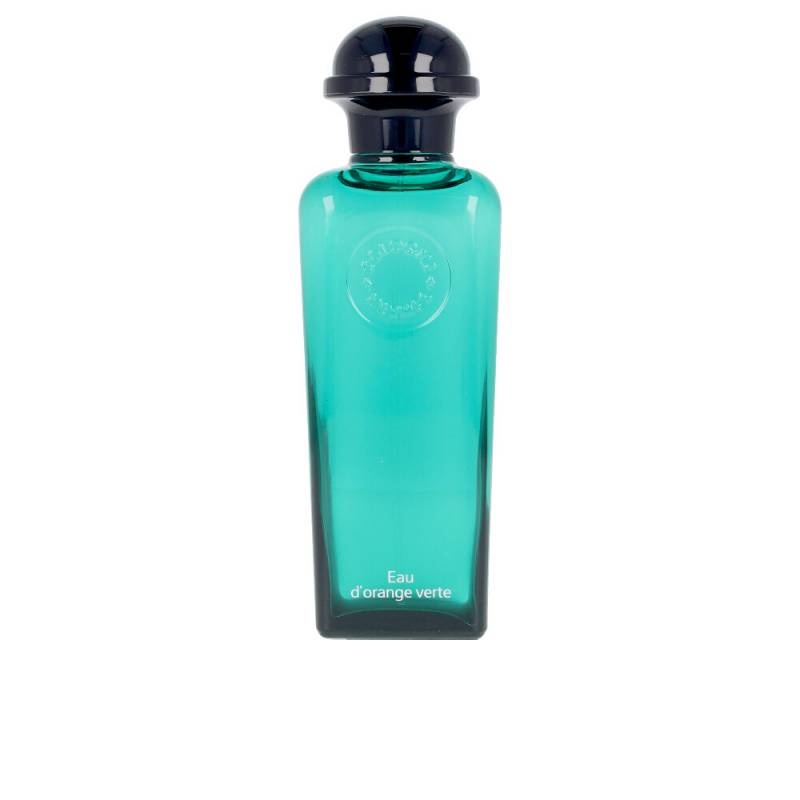 Hermes Eau D'orange Verte Eau De Cologne Vaporisateur 100ml