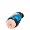 Vortex Dame Rose Zolo Multicouleur