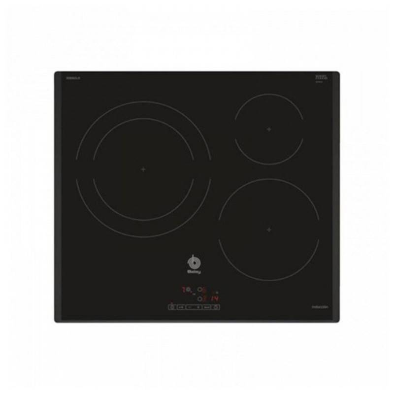 Plaque à Induction Balay 3EB965LR 60 cm 59,2 cm 60 cm 7400 W