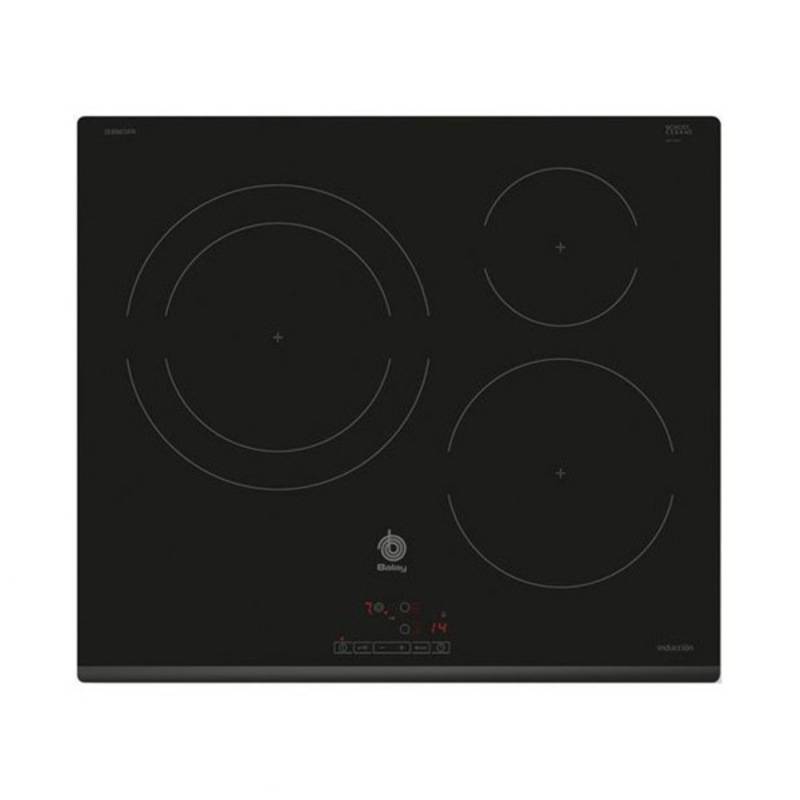 Plaque à Induction Balay 3EB865FR 60 cm