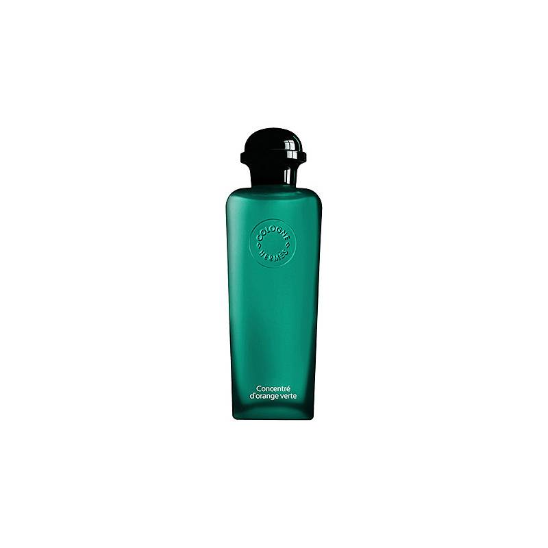 Hermes Concentré D'orange Verte Eau De Toilette Vaporisateur 200ml