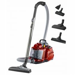 Aspirateur AEG LX7-2-CR-A Rouge 750 W