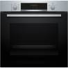 Four à pyrolyse BOSCH HBA574ES3 71 L 3600 W