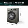 Machine à laver Hisense
