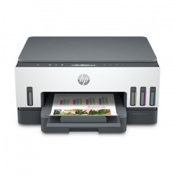 Imprimante tout-en-un HP Smart Tank 7005 couleur a réservoir d'encre