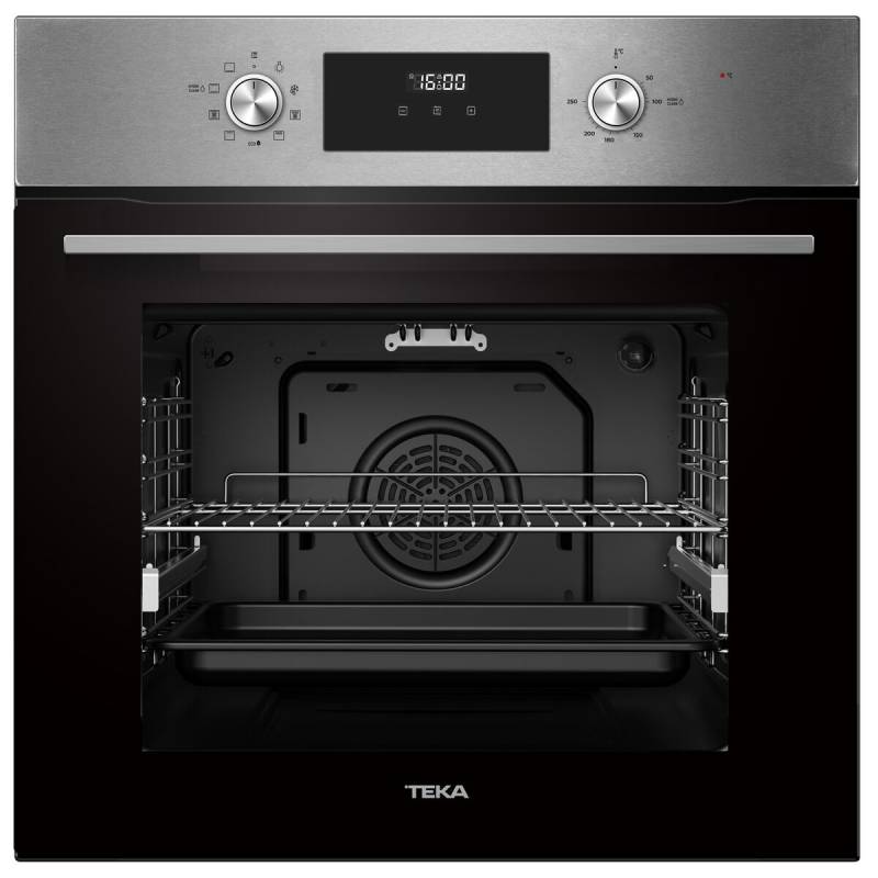 Four Teka HCB6370 MF GT 70 L 3000 W