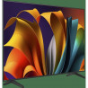TV LED - HISENSE - 43A6N - 43'' (108 cm) - 4K UHD 3840x2160 - 60Hz - HDR 10 - Smart TV - 3 x HDMI