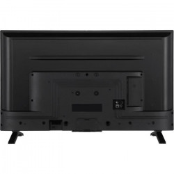 TOSHIBA 40LV2E63DG - TV LED 40'' (102 cm) - Full HD 1920x1080 - HDR10 - TV connecté Smart TV - 2xHDMI - WiFI
